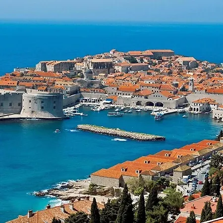 Mia - Double * Dubrovnik