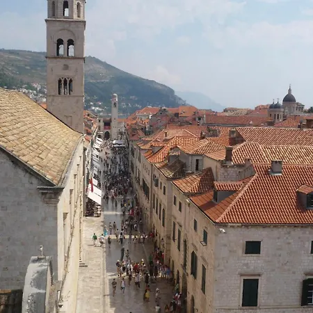 Mia - Double Apartmán Dubrovník